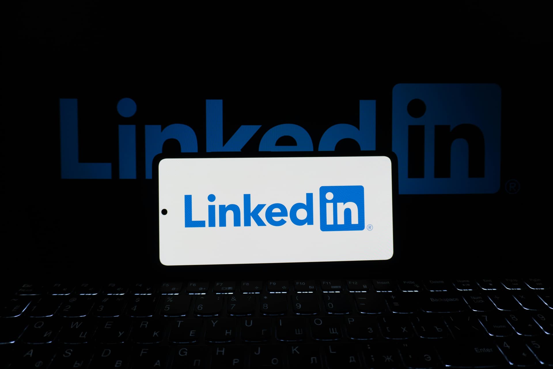 LinkedIn Automation
